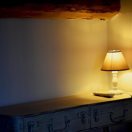Hotel La Casa Nel Borgo Antico Melfi Exteriér fotografie