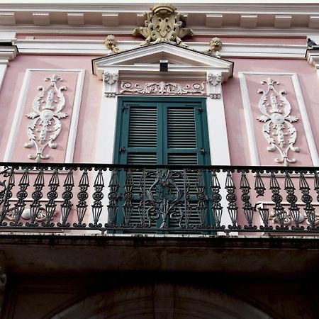 Hotel La Casa Nel Borgo Antico Melfi Exteriér fotografie