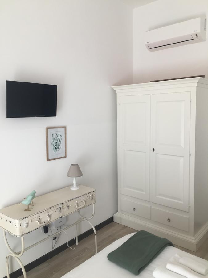 Hotel La Casa Nel Borgo Antico Melfi Exteriér fotografie