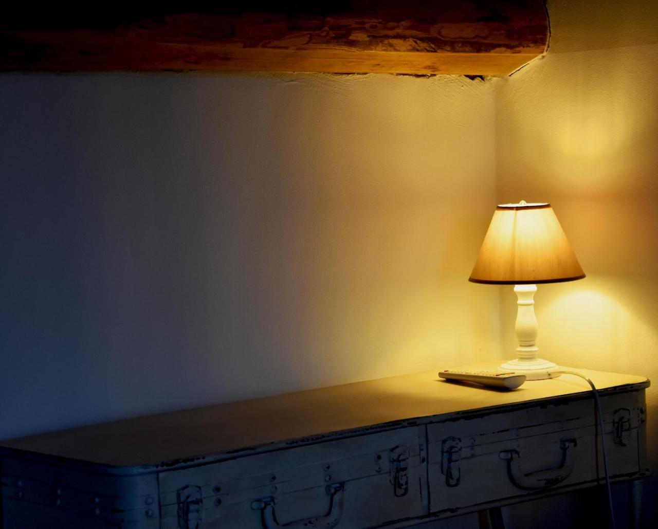 Hotel La Casa Nel Borgo Antico Melfi Exteriér fotografie