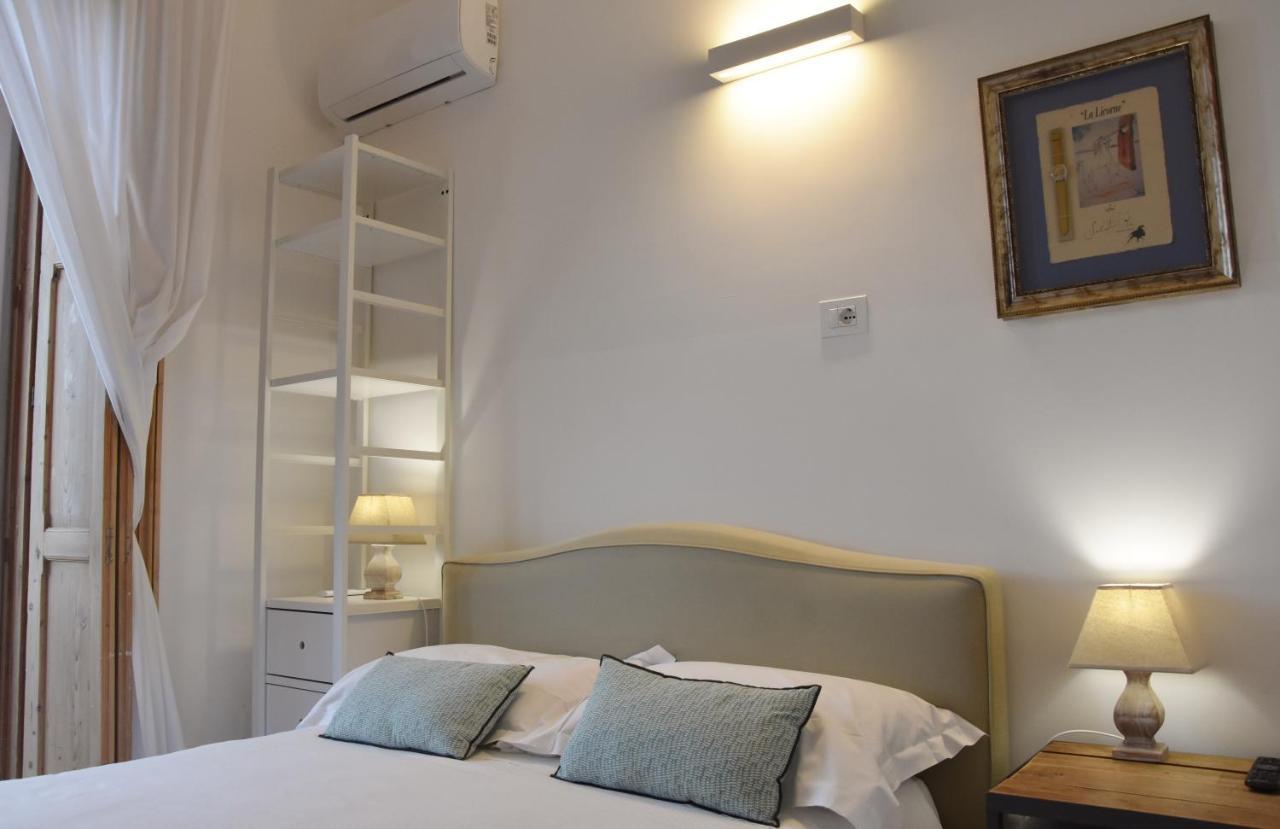 Hotel La Casa Nel Borgo Antico Melfi Exteriér fotografie