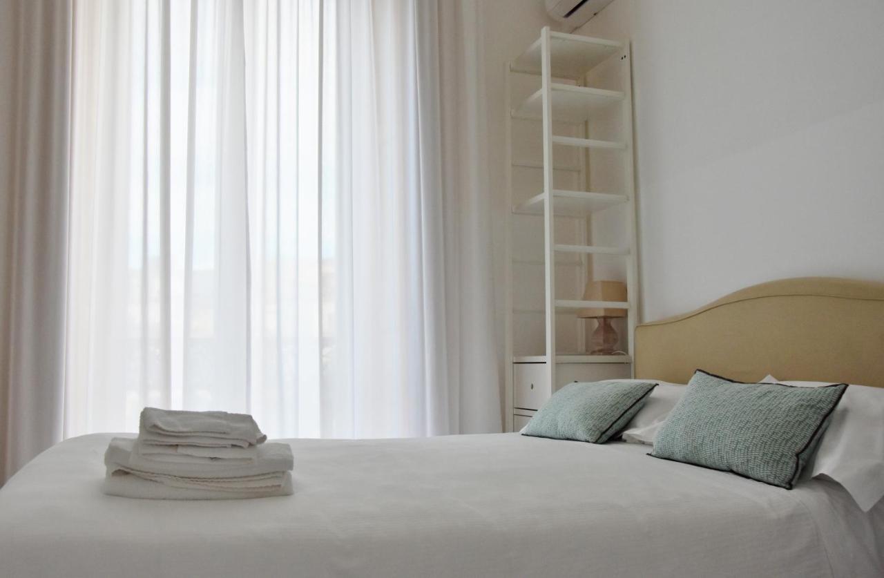 Hotel La Casa Nel Borgo Antico Melfi Exteriér fotografie