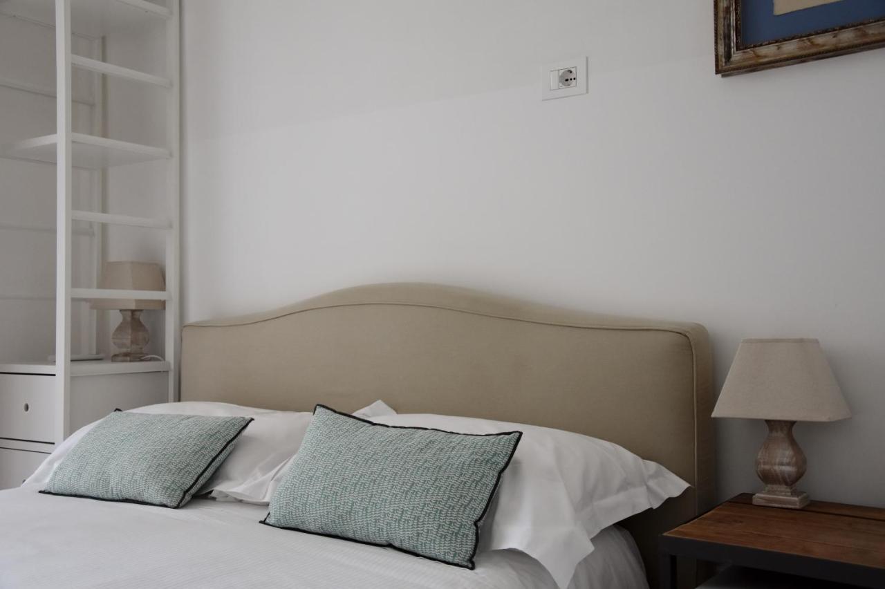 Hotel La Casa Nel Borgo Antico Melfi Exteriér fotografie