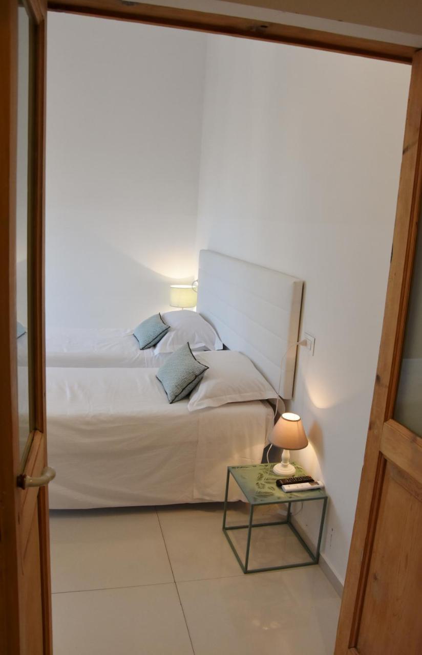 Hotel La Casa Nel Borgo Antico Melfi Exteriér fotografie