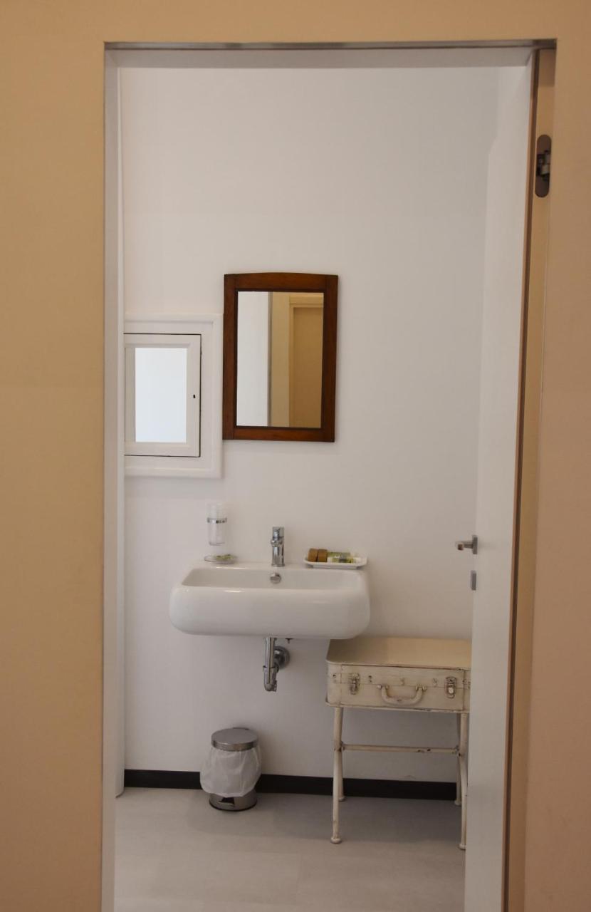 Hotel La Casa Nel Borgo Antico Melfi Exteriér fotografie