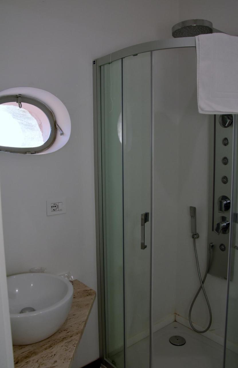 Hotel La Casa Nel Borgo Antico Melfi Exteriér fotografie