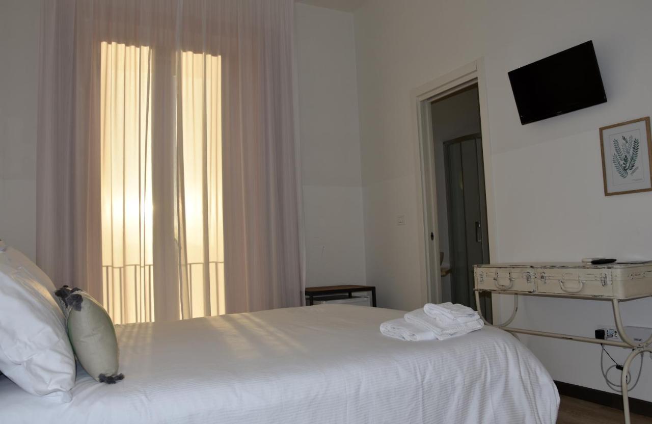 Hotel La Casa Nel Borgo Antico Melfi Exteriér fotografie