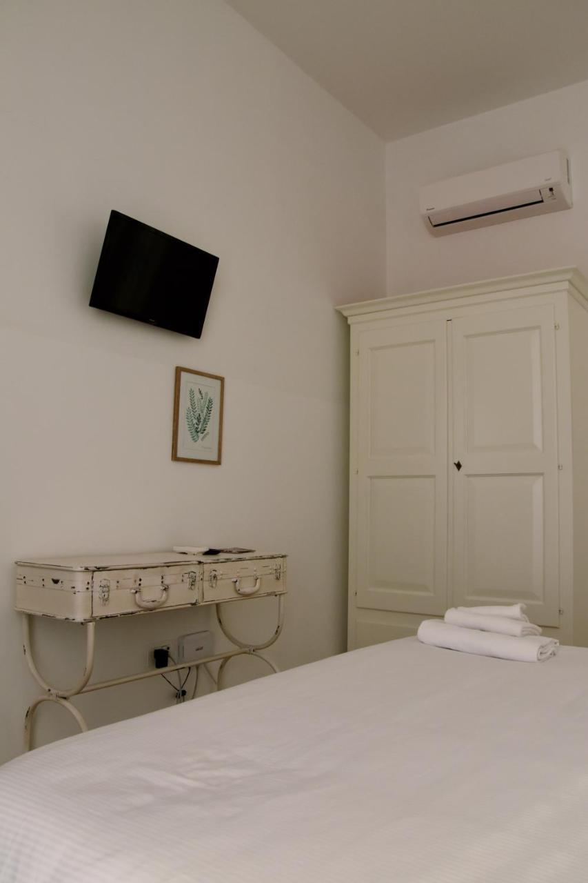 Hotel La Casa Nel Borgo Antico Melfi Exteriér fotografie